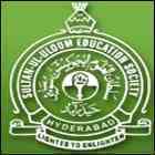 Sultan Ul Uloom College of Pharmacy