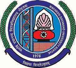 Maharshi Dayanand University, Rohtak