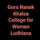 Guru Nanak Khalsa College for Women