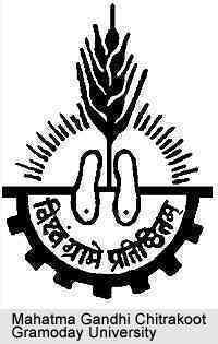 Mahatma Gandhi Chitrakoot Gramoday Vishwavidyalaya (MGCGV), Chitrakoot