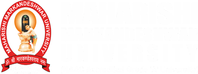Maharishi Markandeshwar Institute of Medical Sciences and Research