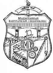 Muzaffarpur Institute of Technology