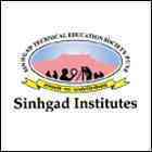 Sinhgad Institute of Pharmacy