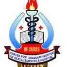 Career Institute of Medical Sciences and Hospital