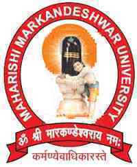 MM Institute of Management (MMIM), Ambala