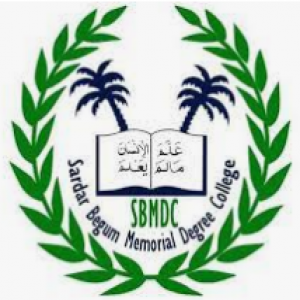 Sardar Begum Memorial Degree College