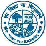Bhupendra Narayan Mandal University