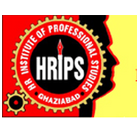 HR Institute of Professional Studies, Ghaziabad