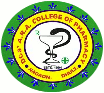Annasaheb Ramesh Ajmera College of Pharmacy
