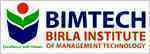 Birla Institute of Management Technology