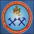 Smt Shanti Devi Management and Technical College