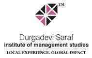 Durgadevi Saraf Institute of Management Studies (DSIMS), Mumbai