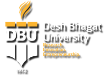 Desh Bhagat University