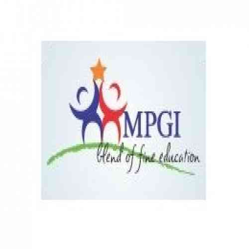 Maharana Institute of Technology and Sciences