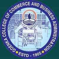 Goenka College of Commerce and Business Administration, Kolkata