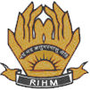 Ram Institute of Hotel Management