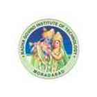 Radha Govind Polytechnic College (RGPC)