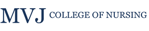 MVJ College of Nursing