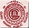Guru Nanak Public School - Pitam Pura