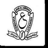 Osmania University Department of Business Management (OU DBM), Hyderabad