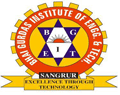 Bhai Gurdas Institute of Engineering and Technology