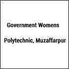Government Women´s Polytechnic