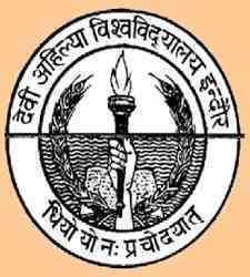 DAVV Mateshwari Sugni Devi Girls College, Indore