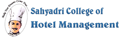 Sahyadri College of Hotel Management and Tourism 