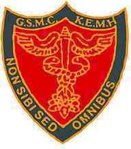 Seth Gordhandas Sunderdas Medical College