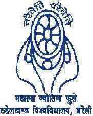 Mahatma Jyotiba Phule Rohilkhand University