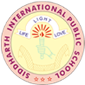 Siddharth International Public School - SIPS