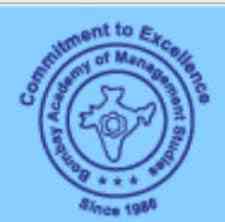 Bombay Academy of Management Studies, Mumbai