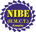  NIBE College of Hotel Management