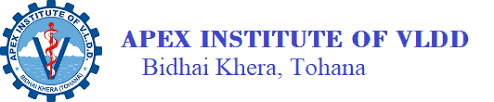 Apex Institute of Veterinary Livestock Development Diploma, Tohana