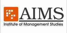 AIMS Institute of Management Studies