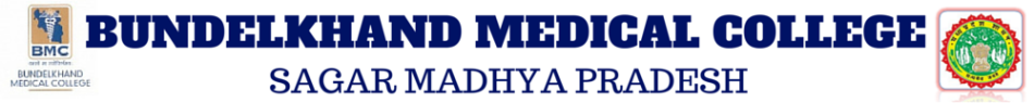 Bundelkhand Medical College, Sagar