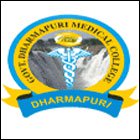 Government Dharmapuri Medical College