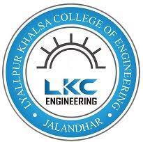Lyallpur Khalsa College of Engineering, Jalandhar