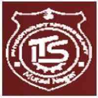 ITS Physiotherapy and Biotechnology College