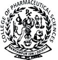 College of Pharmaceutical Sciences