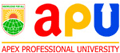 Apex Professional University