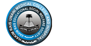 Hakim Rais Unani Medical College and Hospital