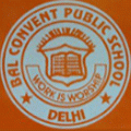 Bal Convent Public School