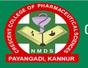 Crescent College of Pharmaceutical Sciences