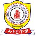 Arya Institute of Engineering Technology and Management