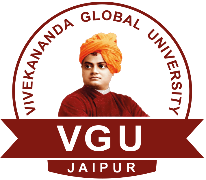 Vivekananda Global University (VGU)