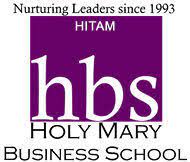 Holy Mary Business School, Hyderabad
