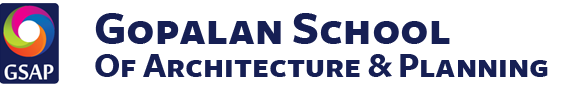 Gopalan School of Architecture and Planning