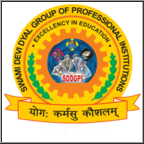 Swami Devi Dyal Institute of Engineering and Technology, Panchkula