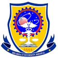 Bhabha University